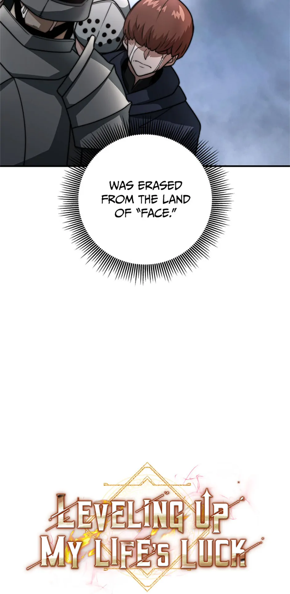 Putting My Life on the Line, I Go All-in on Luck Enhancement Chapter 27 35